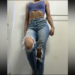 Fashion Nova Jeans